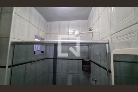 Casa à venda com 180m², 4 quartos e 2 vagas Casa à venda com 180m², 4 quartos e 2 vagasBanheiro da Suíte 1