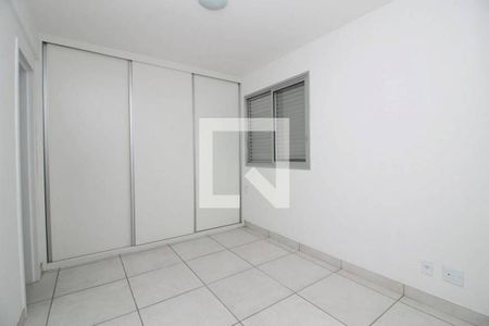 Quarto de apartamento à venda com 2 quartos, 105m² em Nova Suíça, Belo Horizonte