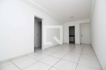 Sala de apartamento à venda com 2 quartos, 105m² em Nova Suíça, Belo Horizonte