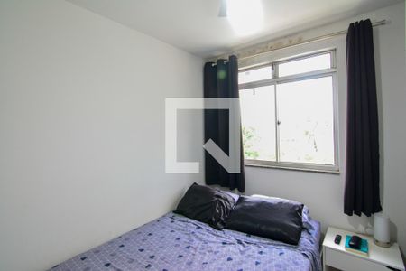 Quarto de apartamento à venda com 2 quartos, 97m² em Buritis, Belo Horizonte