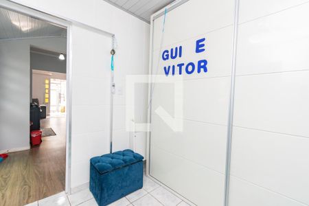 Quarto 2 de casa à venda com 2 quartos, 77m² em Azenha, Porto Alegre