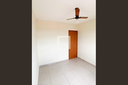 Suíte de apartamento à venda com 3 quartos, 160m² em Serrano, Belo Horizonte