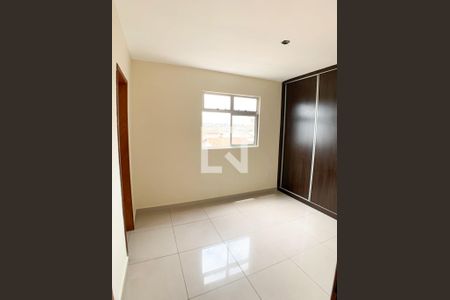 Quarto 1 de apartamento à venda com 3 quartos, 160m² em Serrano, Belo Horizonte