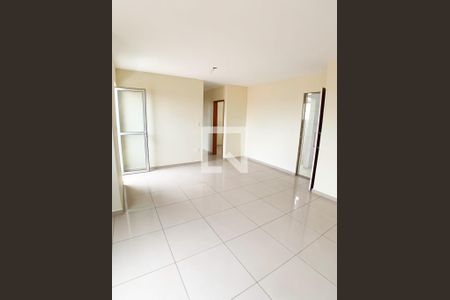 Sala de apartamento à venda com 3 quartos, 160m² em Serrano, Belo Horizonte