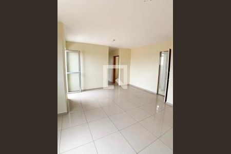 Sala de apartamento à venda com 3 quartos, 160m² em Serrano, Belo Horizonte