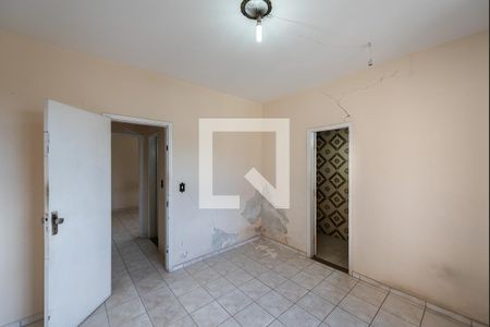 Suíte de apartamento para alugar com 3 quartos, 110m² em Gonzaga, Santos