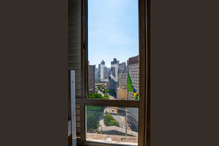 Quarto de apartamento para alugar com 1 quarto, 45m² em Sé, São Paulo
