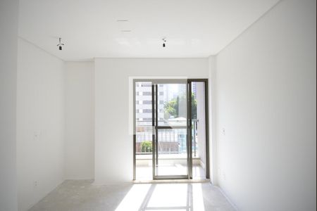 Studio de apartamento à venda com 1 quarto, 24m² em Ipiranga, São Paulo