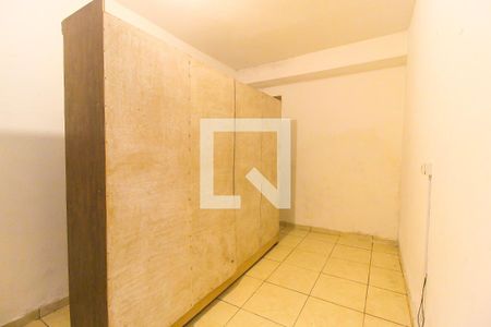 Quarto de casa para alugar com 1 quarto, 46m² em Parada Xv de Novembro, São Paulo