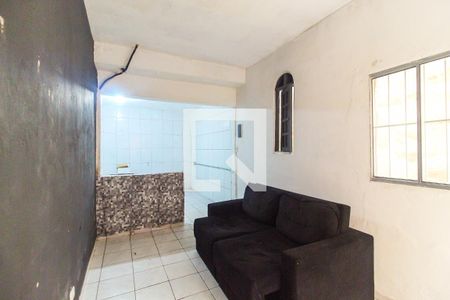 Sala de casa à venda com 1 quarto, 46m² em Parada Xv de Novembro, São Paulo