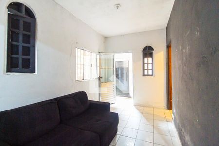 Sala de casa à venda com 1 quarto, 46m² em Parada Xv de Novembro, São Paulo