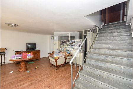 Sala Térreo de casa para alugar com 3 quartos, 309m² em Sumarezinho, São Paulo