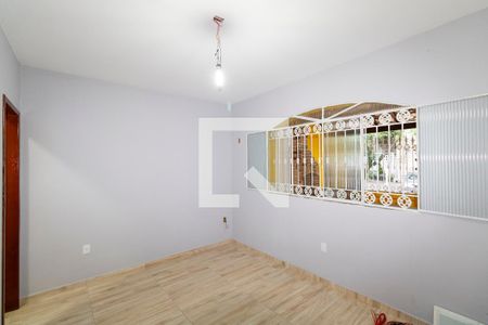 Quarto 1 de casa para alugar com 2 quartos, 140m² em Campo Grande, Rio de Janeiro