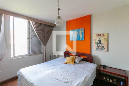 Quarto  2 de apartamento à venda com 4 quartos, 180m² em Santa Lúcia, Belo Horizonte