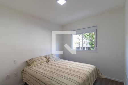 Quarto de kitnet/studio para alugar com 1 quarto, 40m² em Vila Itapura, Campinas