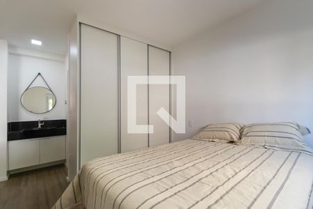 Quarto de kitnet/studio para alugar com 1 quarto, 40m² em Vila Itapura, Campinas