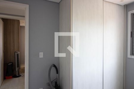 Quarto 1 de apartamento para alugar com 2 quartos, 47m² em Colônia (zona Leste), São Paulo