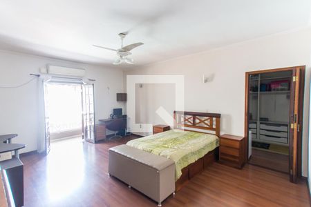 Suíte   de casa para alugar com 3 quartos, 170m² em Vila Guilherme, São Paulo