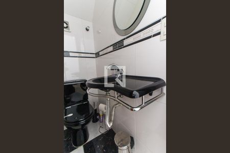 Lavabo de casa para alugar com 3 quartos, 170m² em Vila Guilherme, São Paulo