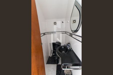 Lavabo de casa para alugar com 3 quartos, 170m² em Vila Guilherme, São Paulo