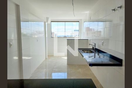 Apartamento à venda com 104m², 3 quartos e 2 vagasSala/Cozinha