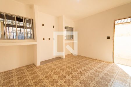 Sala de casa à venda com 3 quartos, 140m² em Chácara Belenzinho, São Paulo