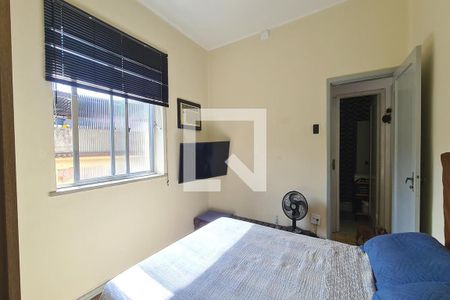 Quarto  de apartamento para alugar com 2 quartos, 55m² em Quintino Bocaiúva, Rio de Janeiro