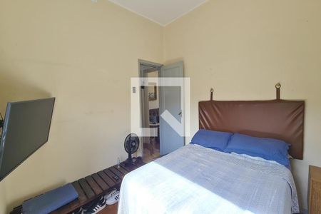 Quarto  de apartamento para alugar com 2 quartos, 55m² em Quintino Bocaiúva, Rio de Janeiro