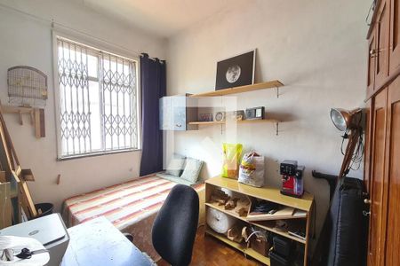 Quarto  de apartamento para alugar com 2 quartos, 55m² em Quintino Bocaiúva, Rio de Janeiro