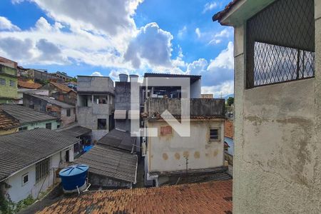 Quarto  de apartamento para alugar com 2 quartos, 55m² em Quintino Bocaiúva, Rio de Janeiro