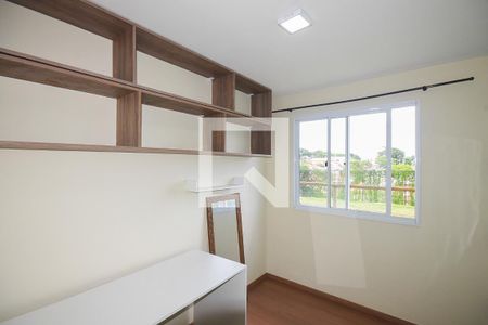 Quarto 1 de apartamento para alugar com 2 quartos, 41m² em Jardim Taboão, São Paulo