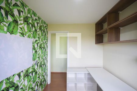 Quarto 1 de apartamento para alugar com 2 quartos, 41m² em Jardim Taboão, São Paulo