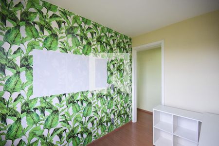 Quarto 1 de apartamento para alugar com 2 quartos, 41m² em Jardim Taboão, São Paulo