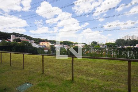 Vista de apartamento para alugar com 2 quartos, 41m² em Jardim Taboão, São Paulo