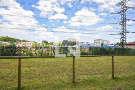 Vista do Quarto 1 de apartamento para alugar com 2 quartos, 41m² em Jardim Taboão, São Paulo