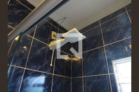 Banheiro (Chuveiro) de casa para alugar com 1 quarto, 90m² em Vila Penteado, São Paulo