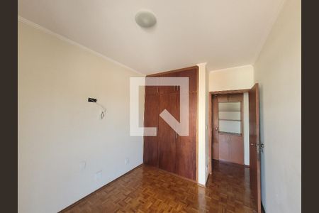 Quarto 1 de apartamento à venda com 3 quartos, 120m² em Vila Guararapes, Campinas