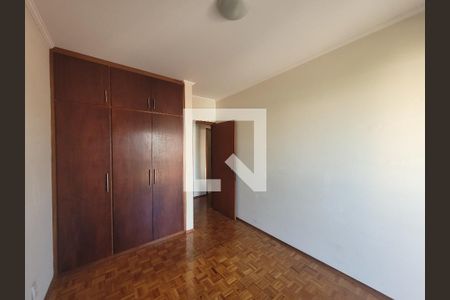 Quarto 1 de apartamento à venda com 3 quartos, 120m² em Vila Guararapes, Campinas