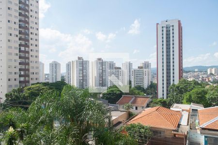 Vista de apartamento para alugar com 3 quartos, 141m² em Lauzane Paulista, São Paulo