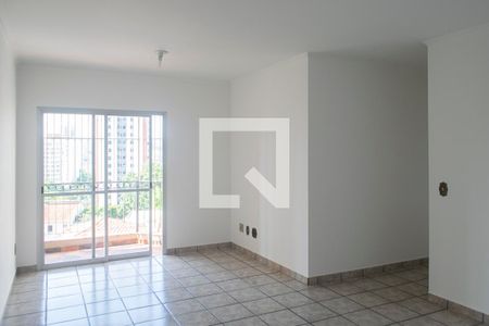 Sala de apartamento para alugar com 3 quartos, 141m² em Lauzane Paulista, São Paulo