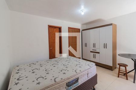 Studio de kitnet/studio para alugar com 1 quarto, 22m² em Jardim Cidade de Florianopolis, São José