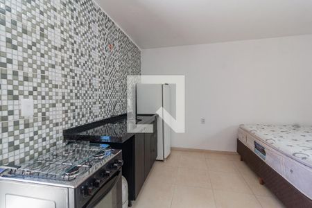 Studio de kitnet/studio para alugar com 1 quarto, 22m² em Jardim Cidade de Florianopolis, São José