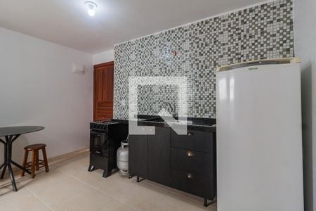 Studio de kitnet/studio para alugar com 1 quarto, 22m² em Jardim Cidade de Florianopolis, São José