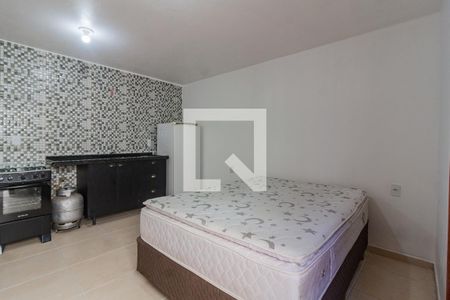 Studio de kitnet/studio para alugar com 1 quarto, 22m² em Jardim Cidade de Florianopolis, São José