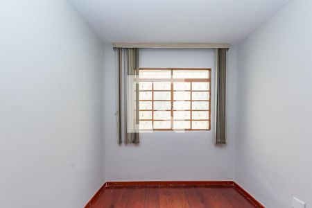 Quarto 2 de apartamento à venda com 3 quartos, 66m² em Estoril, Belo Horizonte