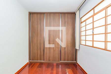 Quarto 1 de apartamento à venda com 3 quartos, 66m² em Estoril, Belo Horizonte