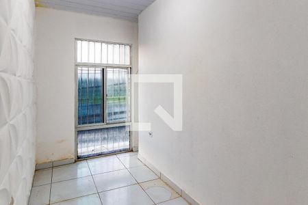 Sala de apartamento para alugar com 1 quarto, 45m² em Várzea, Recife