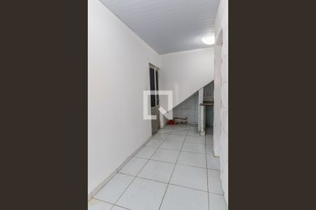 Sala de apartamento para alugar com 1 quarto, 45m² em Várzea, Recife