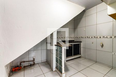 Apartamento para alugar com 45m², 1 quarto e sem vaga Apartamento para alugar com 45m², 1 quarto e sem vagaCozinha