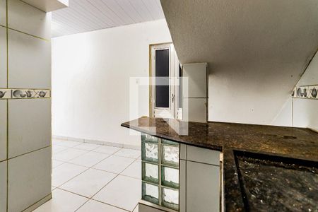 Apartamento para alugar com 45m², 1 quarto e sem vaga Apartamento para alugar com 45m², 1 quarto e sem vagaCozinha